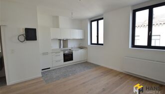 Appartement te koop in ANTWERPEN