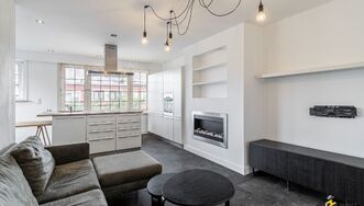 Appartement te koop in ANTWERPEN