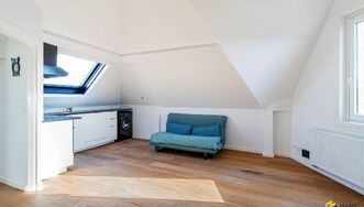 Appartement te koop in ANTWERPEN