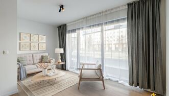Appartement te koop in ANTWERPEN