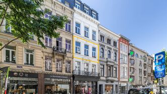 Appartement te koop in ANTWERPEN