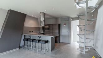 Appartement te koop in ANTWERPEN