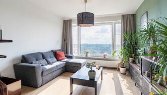 Appartement te koop in ANTWERPEN