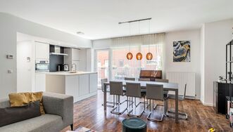 Appartement te koop in ANTWERPEN
