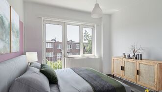 Appartement te koop in ANTWERPEN
