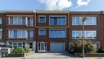 Appartement te koop in ANTWERPEN