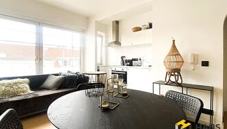 Appartement te koop in ANTWERPEN