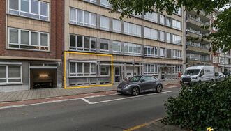 Appartement te koop in ANTWERPEN
