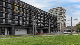 Appartement te koop in ANTWERPEN