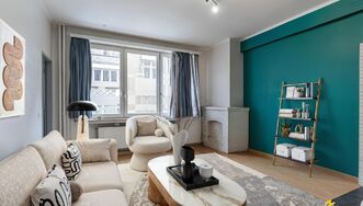 Appartement te koop in ANTWERPEN