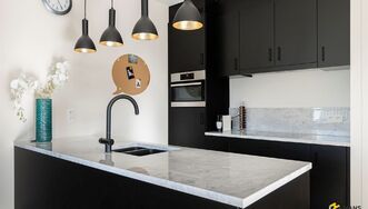 Appartement te koop in ANTWERPEN