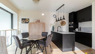 Appartement te koop in ANTWERPEN