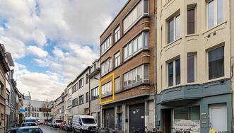 Appartement te koop in ANTWERPEN