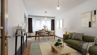 Appartement te koop in ANTWERPEN