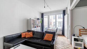 Appartement te koop in ANTWERPEN