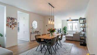 Appartement te koop in ANTWERPEN