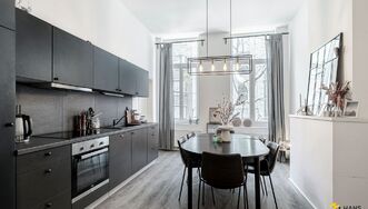Appartement te koop in ANTWERPEN
