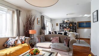 Appartement te koop in ANTWERPEN
