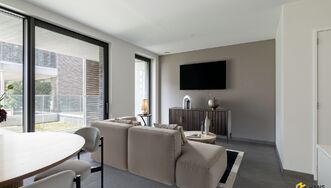 Appartement te koop in ANTWERPEN