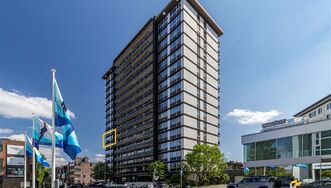Appartement te koop in ANTWERPEN