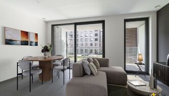 Appartement te koop in ANTWERPEN