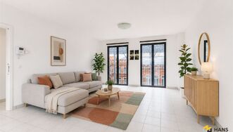 Appartement te koop in ANTWERPEN