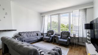 Appartement te koop in ANTWERPEN