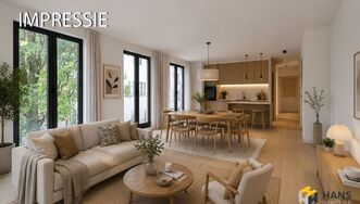 Appartement te koop in ANTWERPEN