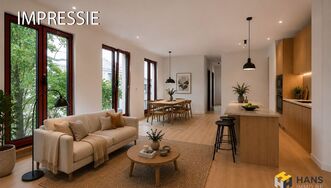 Appartement te koop in ANTWERPEN