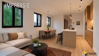 Appartement te koop in ANTWERPEN