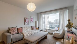 Appartement te koop in BERCHEM