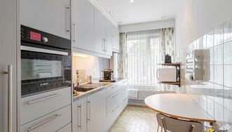 Appartement te koop in BERCHEM
