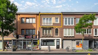 Appartement te koop in BERCHEM