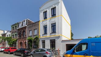 Appartement te koop in BERCHEM