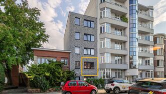 Appartement te koop in ANTWERPEN