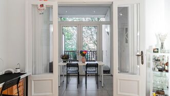 Appartement te koop in BERCHEM