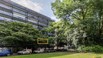 Appartement te koop in BERCHEM