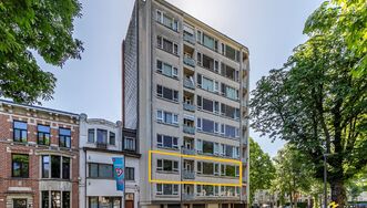 Appartement te koop in BERCHEM