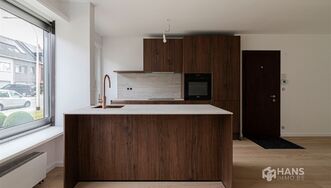 Appartement te koop in BOECHOUT