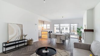 Appartement te koop in BOECHOUT