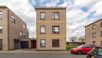 Appartement te koop in BOOM