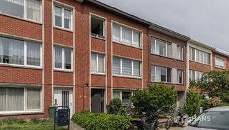 Appartement te koop in BORGERHOUT