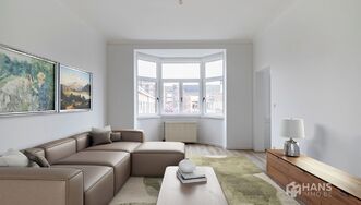 Appartement te koop in ANTWERPEN