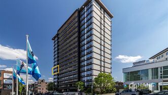 Appartement te koop in ANTWERPEN