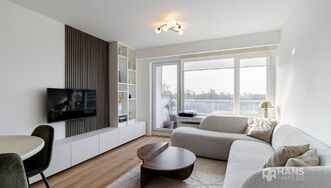 Appartement te koop in BORGERHOUT
