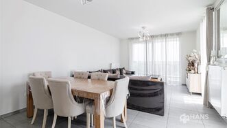 Appartement te koop in BORGERHOUT