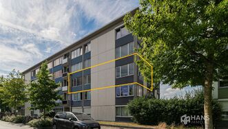 Appartement te koop in ANTWERPEN