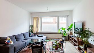 Appartement te koop in BORGERHOUT