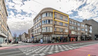 Appartement te koop in BORGERHOUT