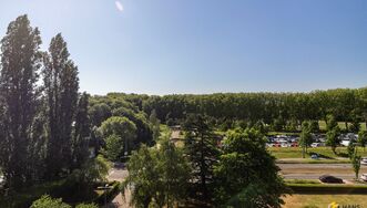 Appartement te koop in BORGERHOUT